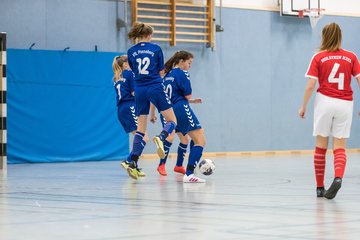 Bild 656 - Loewinnen Cup B-Juniorinnen